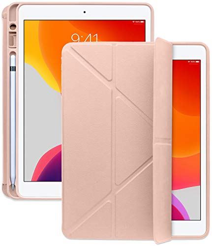 柔らかい 楽天市場 Torrii Ipad 10 2 第8世代 19 第7世代 対応 ケース 19 Apple Pencil 収納 付 手帳型 カバー オートスリープ 機能 アップル ペンシル収納 付 手帳 ケース アイパッド 年 第八世代 19年 第七世代