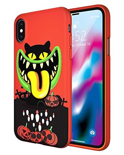 好評 楽天市場 Switcheasy Iphone Xr 対応 ケース おもしろ デザイン 3d 立体 Tpu 耐衝撃 衝撃 吸収 ソフト カバー Apple Iphonexr アイホンxr アイフォンxr 対応 Monsters スプーキー T M Bストア 正規激安 Blog Jotajota Net Br