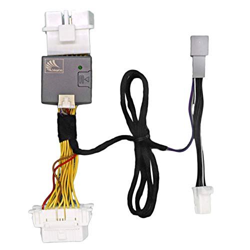 株式会社エンラージ商事 日産 セレナ C27 E Power ガソリン車 ハイブリット エクストレイル 対応 車速連動ドアロックキット 日産セレナc27 シフトでドアロック Hitsk9 Net