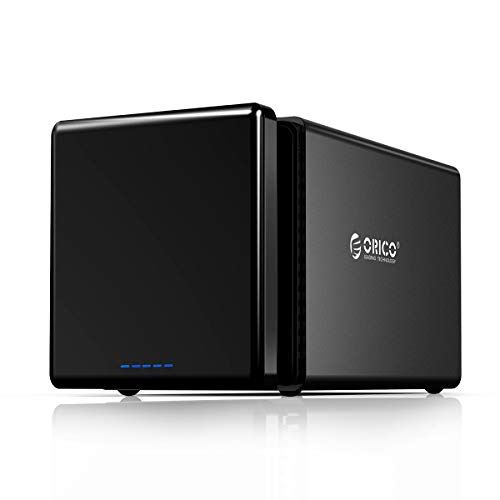 楽天市場】ORICO 3.5インチ HDDケース USB3.0接続 ドライブケース 磁気