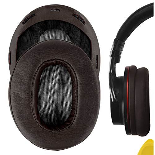 楽天市場】MDR-1A 交換用 イヤーパッド MDR-1ADACヘッドホン for