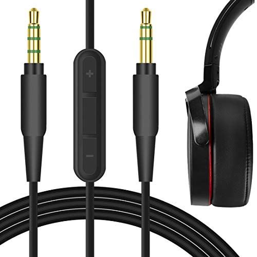 楽天市場】WH-1000XM4交換用ヘッドホンケーブル延長コードSonyMDR