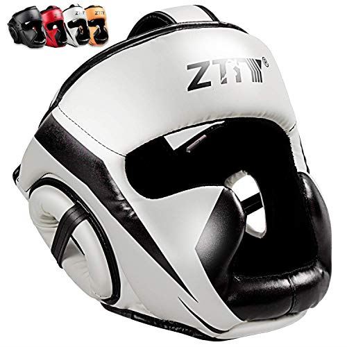 ZTTYヘッドギア