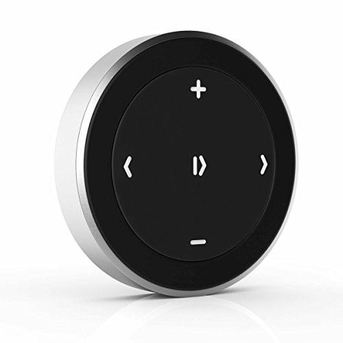Satechi Bluetooth メディアボタン(iPad MacBook iPhoneなど対応) 7,453円