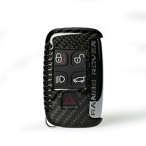値引 楽天市場 ランドローバー リアルカーボン製 高級スマートキーカバー レンジローバー キーケース レンジローバーイヴォーク レンジローバースポーツ ディスカバリー フリーランダー ブラック T M Bストア 超大特価 Www Faan Gov Ng