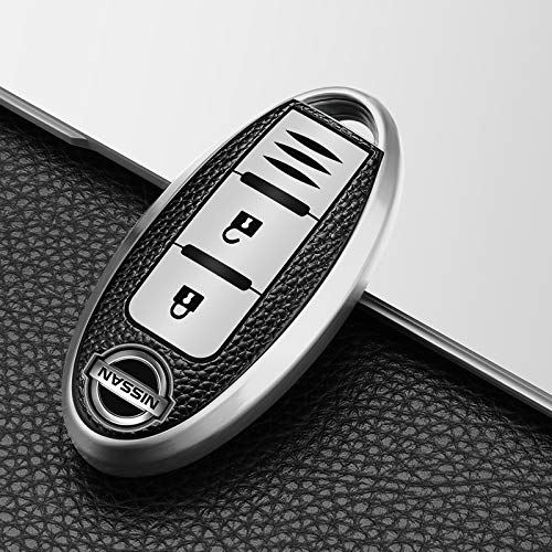 Nissan マーチ スマート ティーダ キーカバー キーホルダー Ontto シルバー 手触りいい 保護 高級 キーケース オシャレ セレナ エルグランド スカイライン マーチ キューブ ノート エクストレイル シルフィ ティーダ ニッサン リモコンカバー シリコン 柔らかい シルバー Nissan マーチ スマート ティーダ キーカバー キーホルダー Ontto シルバー 手触りいい 保護 高級 キーケース オシャレ セレナ エルグランド スカイライン マーチ キューブ ノート エクストレイル シルフィ ティーダ ニッサン リモコンカバー シリコン 柔らかい シルバー