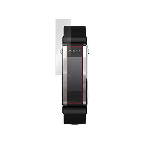 SONY スマートウォッチ wena3rubber WNW-A21A-B wena 3 rubber | スマートウォッチ | ソニー