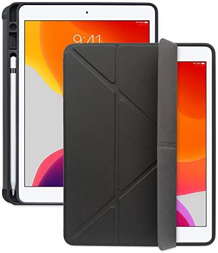 楽天ランキング1位 Torrii Ipad 10 2 第8世代 19 第7世代 対応 ケース 19 Apple Pencil 収納 付 手帳型 カバー オートスリープ 機能 アップル ペンシル収納 付 手帳 ケース アイパッド 年 第八世代 19年 第七世代