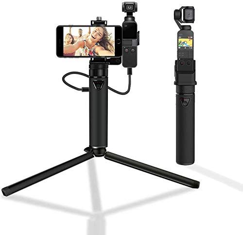 DJI Osmo Pocket 2 オズモポケット2 DJI Pocket 2 Exclusive Combo (Sunset White) | DJI Pocket 2