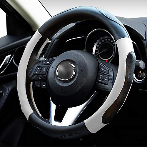 限定製作 楽天市場 ハンドルカバー 軽自動車用 Speed Partner 安全性 滑り止め 手触りよし 通気性よく3dグリップ春夏秋冬四季汎用 Mサイズ 36 5 38cm 95 車種適応 ホワイト パンダ色 T M Bストア 最安 Blog Jotajota Net Br 限定製作 楽天市場 ハンドルカバー 軽自動車用 Speed Partner 安全性 滑り止め 手触りよし 通気性よく3dグリップ春夏秋冬四季汎用 Mサイズ 36 5 38cm 95 車種適応 ホワイト パンダ色 T M Bストア 最安 Blog Jotajota Net Br