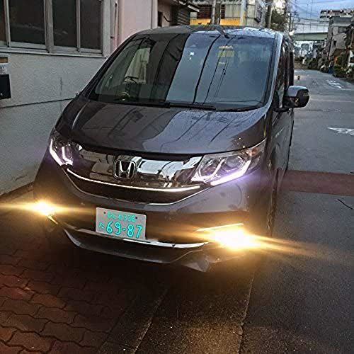 Yalufa 執筆灯り祝典 Led 数プレイト Led 字光式 ナンバー プレート前ファンクション 総体銀輪用 Ledナンバーご本 全面放つ 超クオンティティー輝級 超高嗅ぎわける度 極薄8mm 12v 24v兼用 前後 2枚しつらえる 2枚セット Cannes Encheres Com