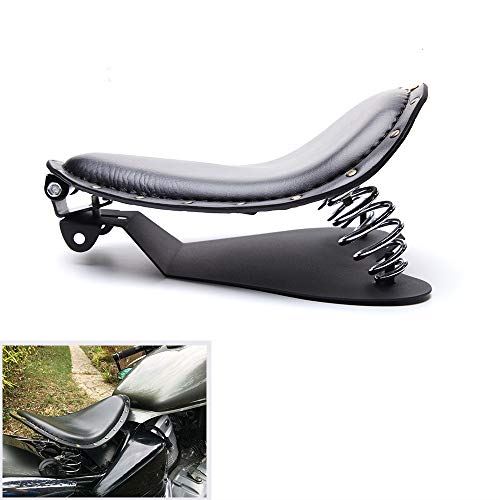 楽天市場】ソロシート』 バイクソロシート シングルシート 厚め