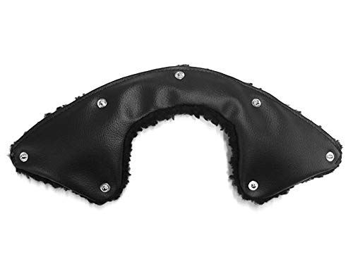 BUCO GUARDIAN/PROTECTOR用 イヤーネックパッド フェイクファー（秋冬用） イヤーネックパッド コットン（秋冬用）｜T.M.Bストア 26,411円