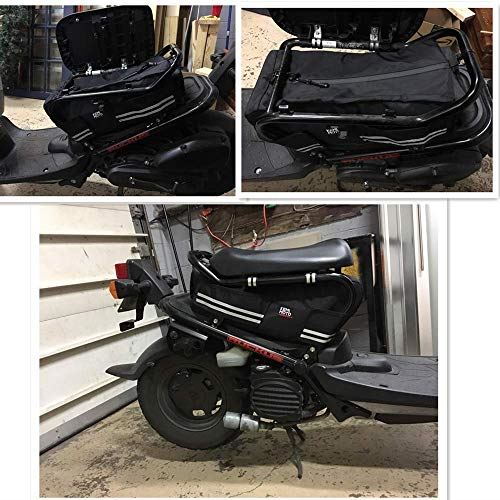 楽天市場 Kemimoto ズーマー バッグ 撥水 ズーマー 収納ボックス Ruckus Nps50 ツールバッグ リアボックス Zoomer ブラック T M Bストア 楽天市場 Kemimoto ズーマー バッグ 撥水 ズーマー 収納ボックス Ruckus Nps50 ツールバッグ リアボックス Zoomer ブラック T M Bストア