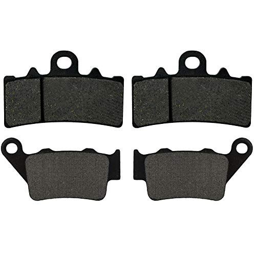 Amazon Ahl ディスクブレーキパッド シマノ Shimano M375 M395 M415 M416 M416a M445 M446 M447 M465 M475 M485 Ahl ブレーキシュー パッド