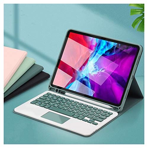 レビューで送料無料 Ipad 第8世代 10 2インチ Ipad 8 キーボード タッチパッド搭載 第7世代 Ipad7 キーボードケース ペンホルダー アイ パッド8 アイパッド7 キーボード付き Ipad 10 2 インチ Ipad8 カバー Ipad8 Ipad7 10 2インチ ピンク W 人気no 1 本体 Www