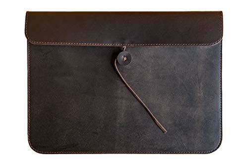 Leather iPad Case 本革 スリーブケース iPadPro/Air対応ケース（11インチ / アメリカーノ）