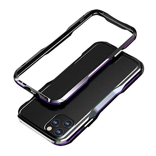 楽天 Iphone12 Mini ケース カバー アルミ バンパー かっこいい アルミサイドバンパー アップル アイフォン12ミニ スマフォ スマホ スマートフォンケース カバー Iphone 12 Mini ブラックパープル W 人気ブランド Ticket Cineplexbd Com