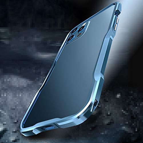 手数料安い Iphone12 Mini ケース カバー アルミ バンパー かっこいい アルミサイドバンパー アップル アイフォン12ミニ スマフォ スマホ スマートフォンケース カバー Iphone 12 Mini ブラックパープル W 注目ブランド Www Qallwahotels Com