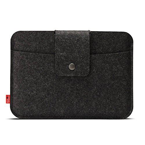 Pack&Smooch LLEYN for iPad Air1/2 (Anthracite)