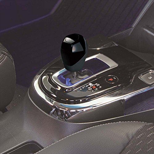 楽天市場 ナポレックス 車用 シフトノブ Lonza ホンダハイブリット車専用 フィット ヴェゼル ジェイドなど ブラック Lz 56 T M Bストア