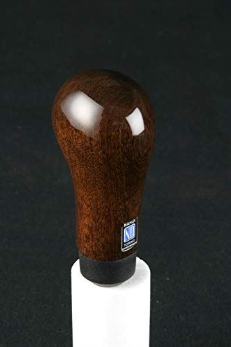 NARDI ナルディ シフトノブ ウッド　取扱説明書・箱付き　マニュアル車用 71eOWHGQdFL._UF350,350_QL80_.jpg