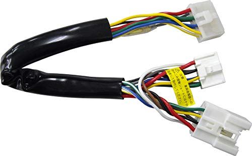 コムテック エンジンスターター専用ハーネス Be-870 Be品番