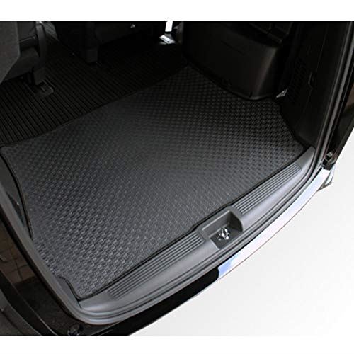 新型フリード/フリードハイブリッド GB系 ラバー製ラゲッジマット YMT FRD-GB2-R2-LUGS