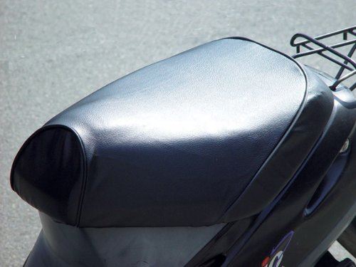 楽天市場】国産品 厚手合皮素材！ホンダDio 初代ディオ (AF18・AF25