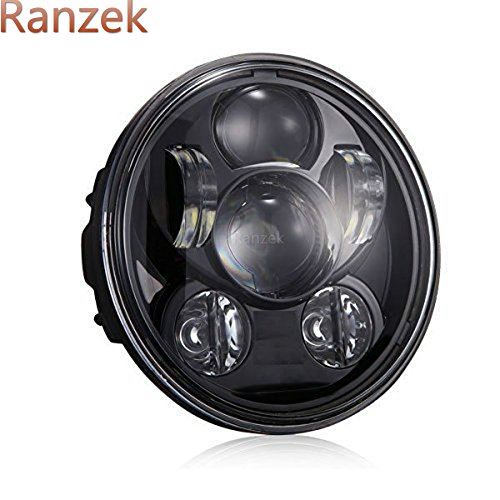Ranzek 5 3/4\