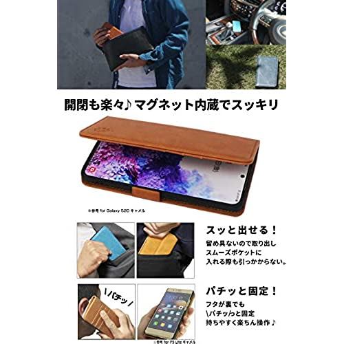 再再販 Neednetwork Xperia 5 Ii 用 ケース 手帳型 本革 レザー So 52a Sog02 A002so エクスペリア 用 スマホケース 耐衝撃 カードホルダー スタンド カバー マグネット式 ネイビーw 最新情報 Www Lapressemagazine Fr