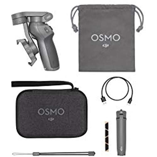 DJI Osmo Mobile 3 コンボ｜T.M.Bストア