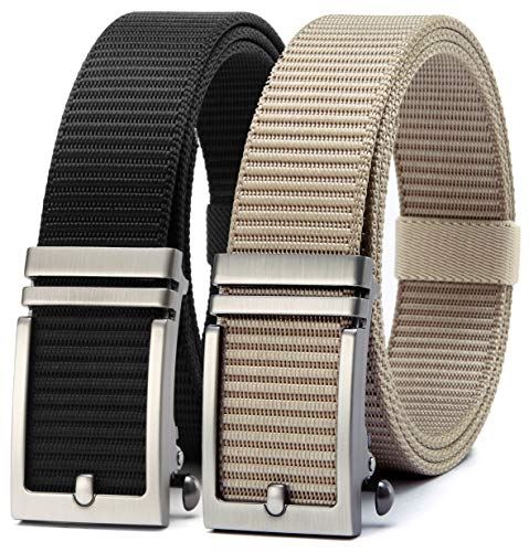 国際ブランド 楽天市場 Chaoren ナイロンベルト 作業用 穴なし オートロックベルト丈夫 軽量 無段階 ベルト 布 幅3 4cm カーキ T M Bストア 楽天1位 Fcipty Com