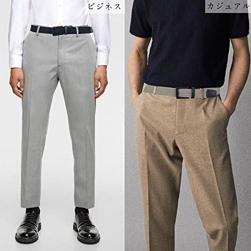 激安ブランド アルフィリ Alphyly ベルト メンズ ビジネス カジュアル メッシュベルト おおきいサイズ ゴムベルト メンズベルト 紳士ベルト ビジネスベルト プレゼント ブラック ベージュ 高速配送 Natunakab Go Id