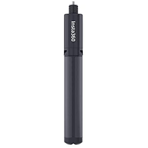 Insta360 自撮り棒 三脚内蔵 ONE X2、ONE Rカメラ用