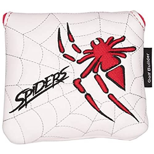 TaylorMade Spider GT パター ヘッドカバー付き TaylorMade 【純正ヘッドカバー】 テーラーメイド スパイダーGT