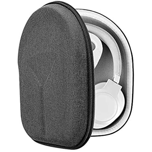Geekria ケース 互換性 UltraShell ヘッドホンケース ハードケース 旅行用 ハードシェルケース JBL Tour ONE, TUNE 750NC, TUNE 700BT, Live 650BTNC に対応 収納ポーチ付属 ...