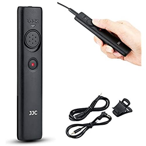 楽天市場】KIWIFOTOS シャッターリモコン パナソニック Lumix DC-TZ99