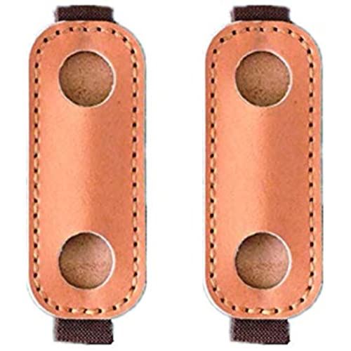 Felimoa 手帳用バンド ペン収納可能 本 手帳 固定バンド 2点セット ブラウン Fitzfishponds Com