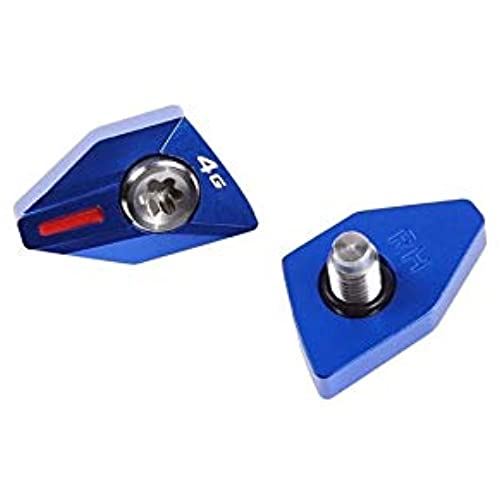 【楽天市場】コブラ KINGキング F9 SPEEDBACK ワンレングス ハイブリッド ユーティリティ用ウェイト 単品 4.0 グラム：T