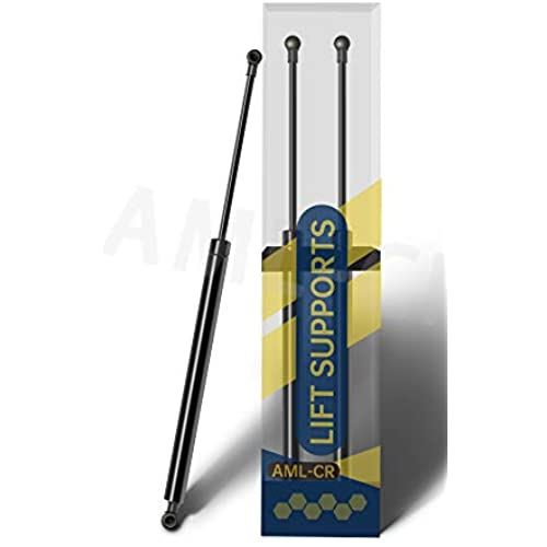 AML-CR 2001年-2006年 三菱 eK eKワゴン eKスポーツ eKクラッシィ eKアクティブ H81W型 リアダンパー リアゲードダンパー トラックダンパー ショックアブソーバー ガススプリング 元付け 純正交換用 ...