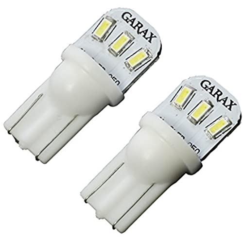 GARAX ハイブリッドLED ナンバーランプ 汎用Aタイプ H-A-NUM 7,841円
