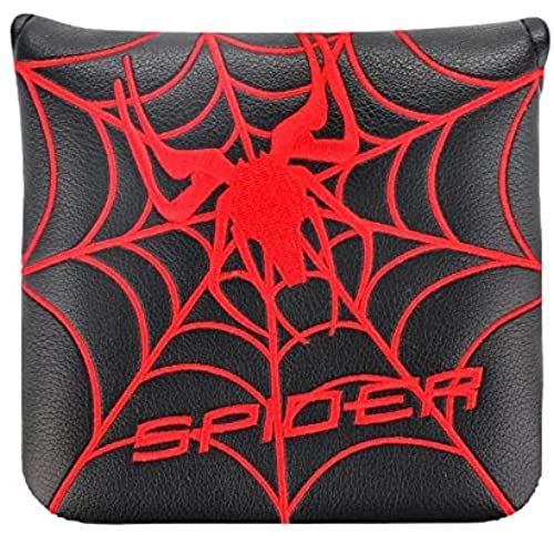 テーラーメイドGT パター ヘッドカバー付き 楽天市場】【純正ヘッドカバー】 テーラーメイド スパイダーEX