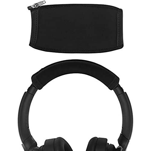大人気新品 Geekria イヤーパッド ヘッドバンド カバー Sony ソニー Wh 1000xm2 Mdr 1000x 等ヘッドホン対応 交換 用 ヘッドホンパッド イヤークッション セット Savipharm Vn