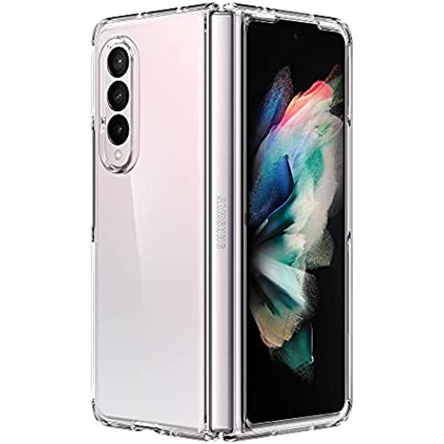 最大84％オフ！ Spigen Galaxy Z Fold3 ケース SC-55B SCG11 全面