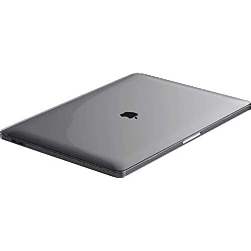 【elago】 MacBook Pro 16 対応 ケース クリア ハード カバー 薄型 スリム シェル 透明 カバー 傷防止 保護 アクセサリー [ Apple MacBookPro 16 2019年 マックブック プロ マックブックプロ 16インチ 対応 ] ULTRA SLIM CASE クリア｜T.M.Bストア