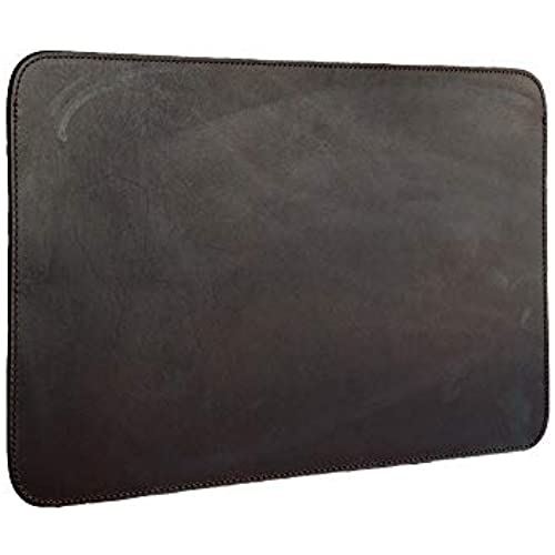Leather MacBook Case 本革 パソコン衣袂容れもの MacBookPro/Air相応う容れもの (13, アメリカーノ)