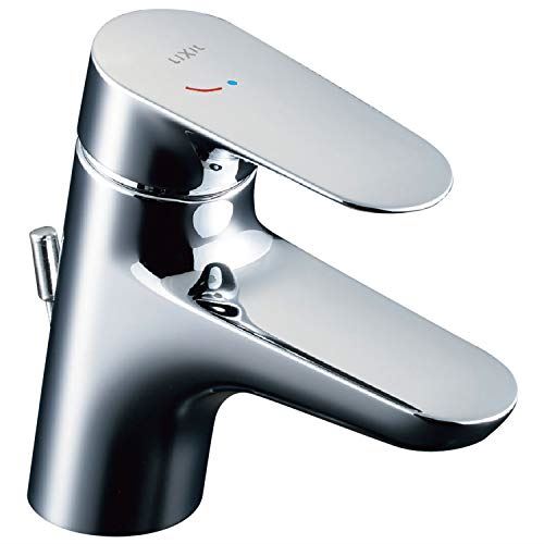 LIXIL(リクシル) INAX シングル生き胆練りあわせる水栓 水の泡式 エコ手持ち部分 LF-WF340SY