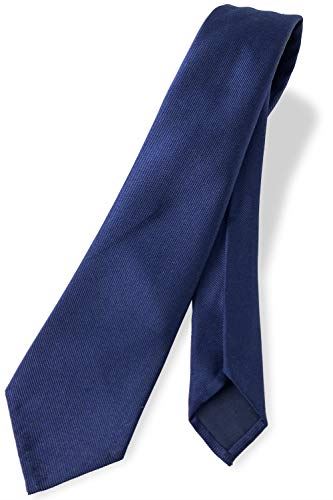 円 好評受付中 メンズ 高級ブランドネクタイ シルク100 最高級ネクタイでビジネス用 就活 結婚式 入学式 卒業式 二次会 冠婚葬祭 プレゼント パーティー 父の日 Vita Natur 全5色 セッテピエゲ加工 Dネイビー