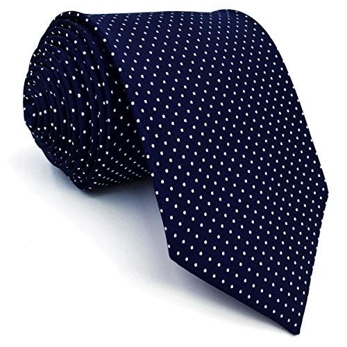 【GLADHAND】ネクタイ 未使用 ネクタイ 四角小紋 SS24F／S／50031285